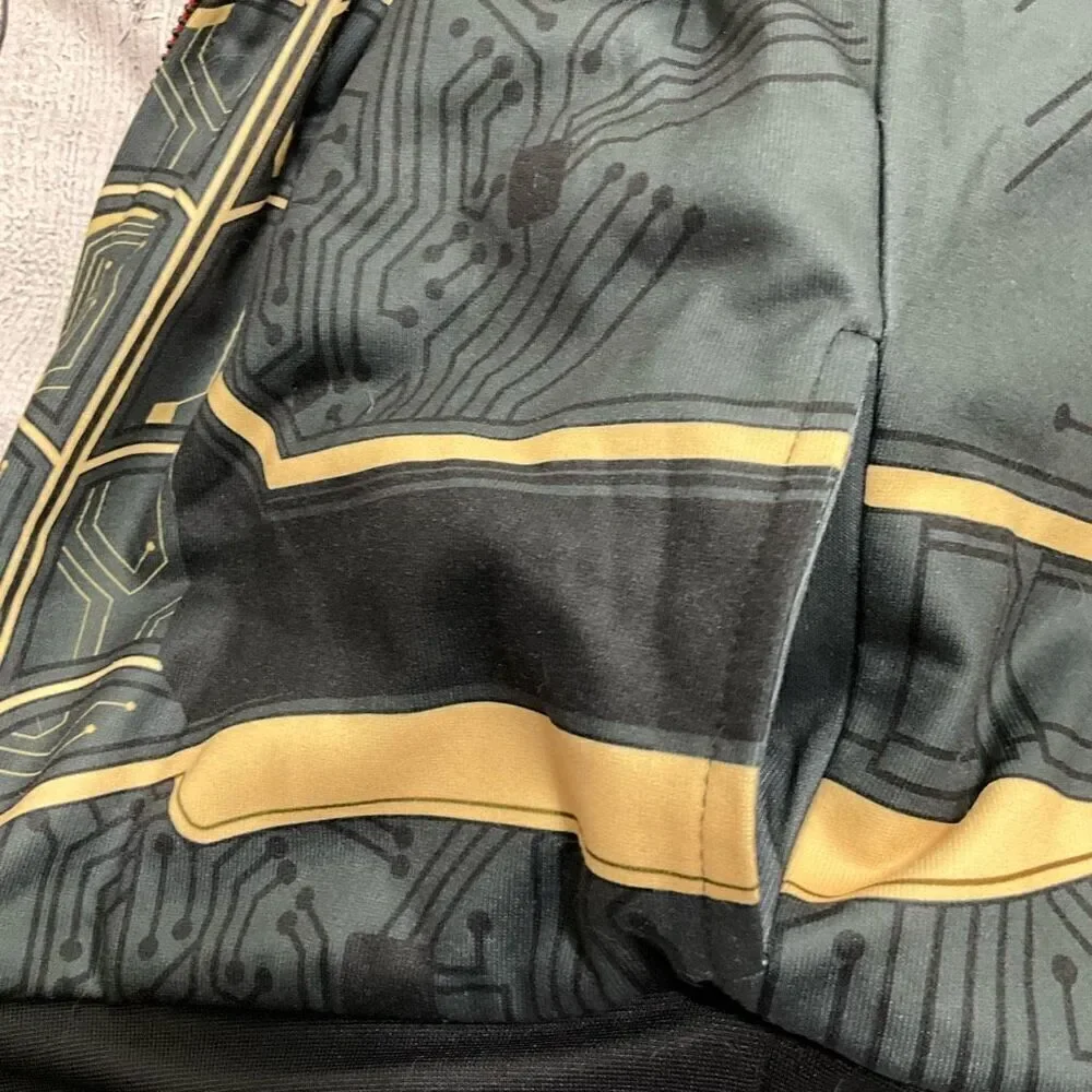 MARVEL Spider-Man Jacket - Picture 4 of 8